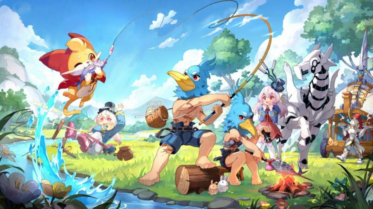 Go Go Muffin collaboration - 2