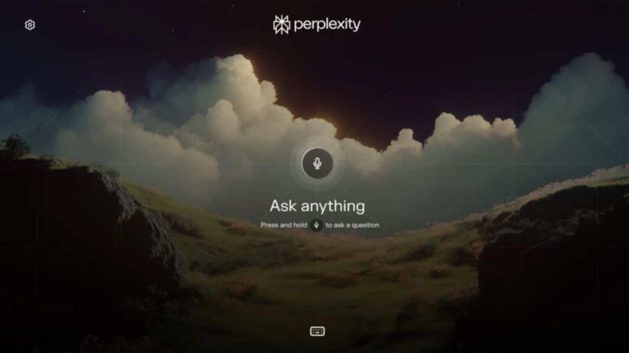Samsung Perplexity AI - 2