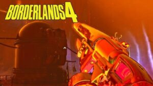Borderlands 4 Halloween event