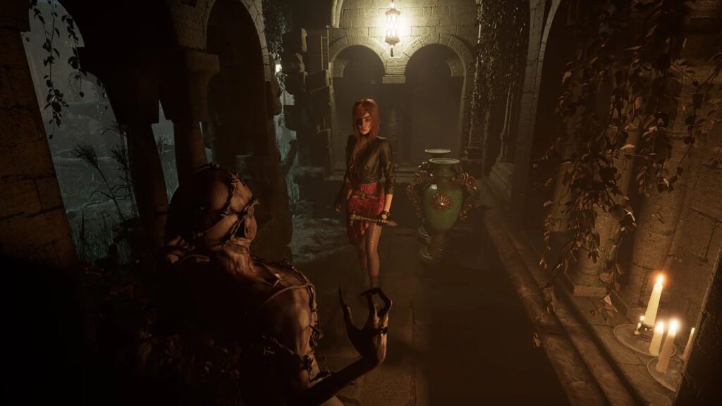 Tormented Souls 2 - 2