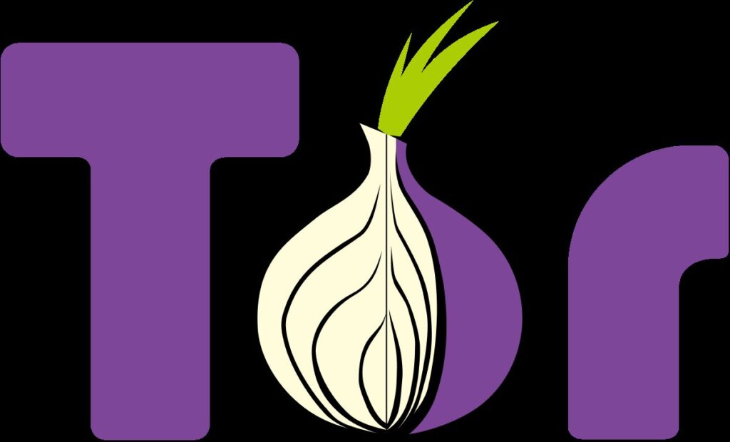 TOR browser - 4