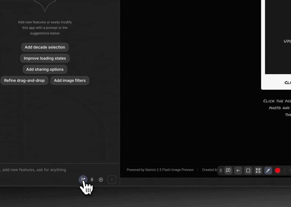 Google Vibe Coding - 2