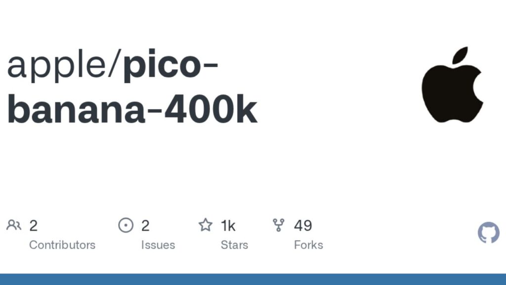 Apple Pico-Banana