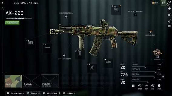 How to Upgrade Weapons in Battlefield RedSec - 2