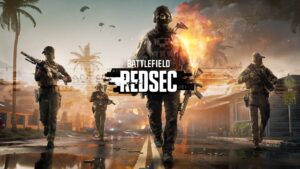 Battlefield RedSec