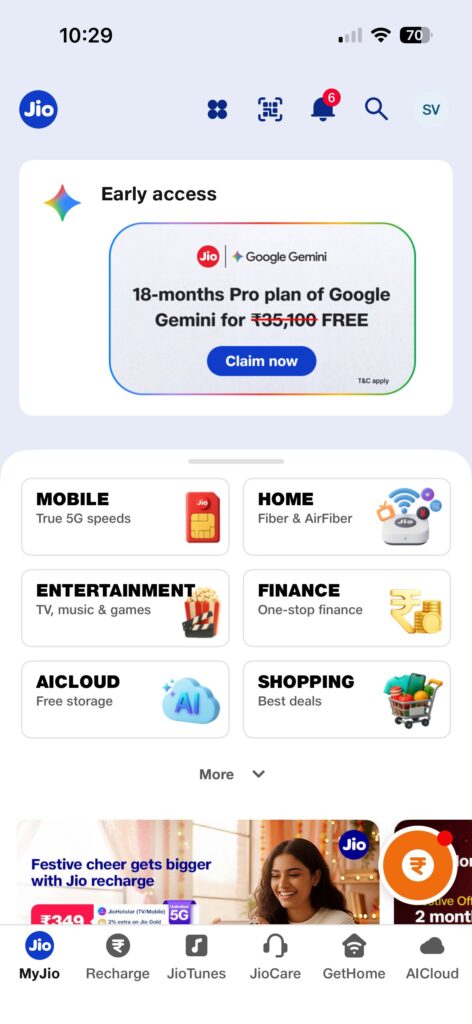 Google AI Pro Free - 3