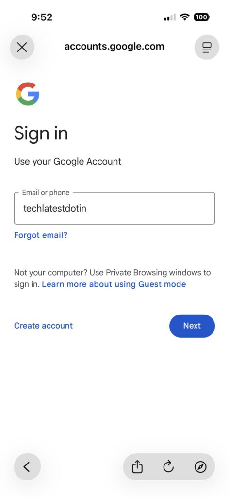 Google AI Pro Free - 4