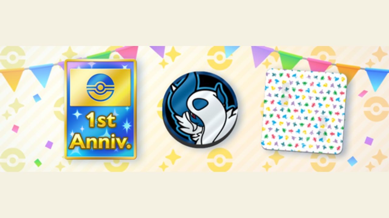 Pokémon TCG Pocket - 4