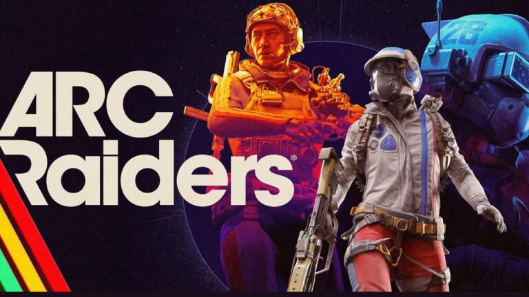 ARC Raiders - 1