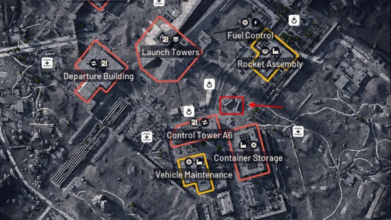 Greasing Her Palms - 3