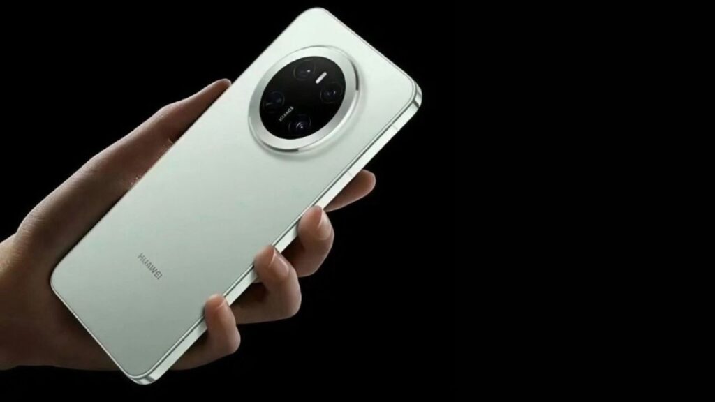 Huawei Mate 70 Air