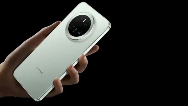 Huawei Mate 70 Air - 1