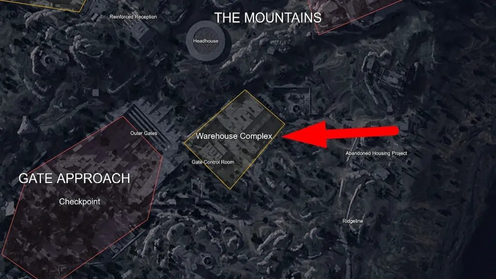 How to Get Rusted Gears in ARC Raiders - 5