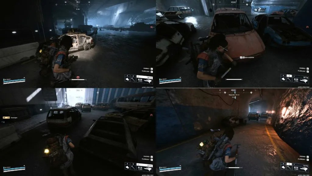 How to Get Rusted Gears in ARC Raiders - 4