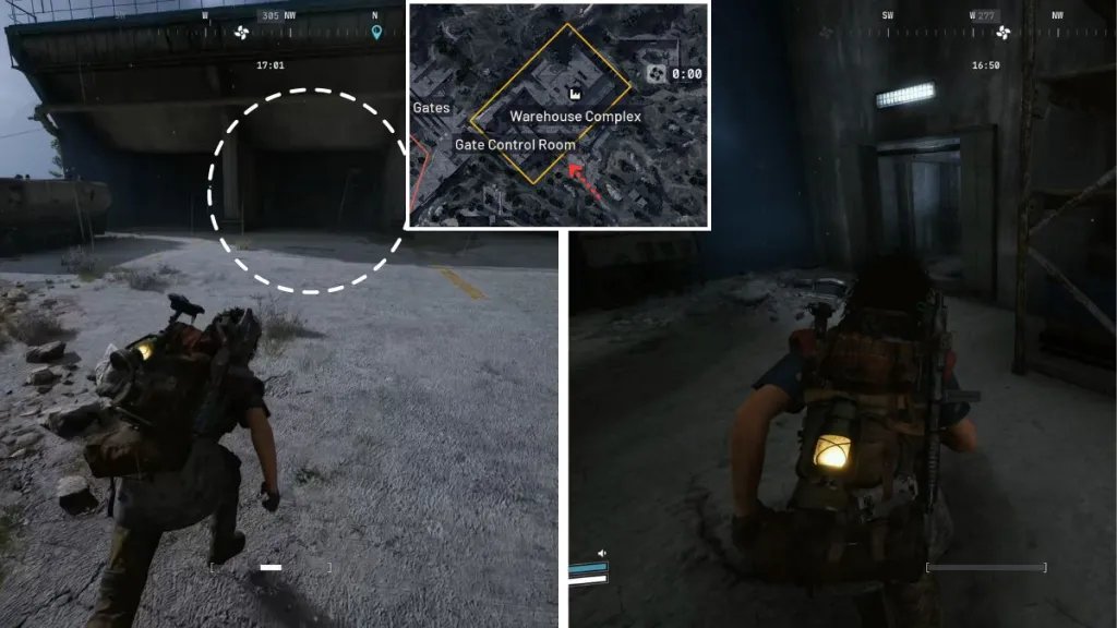 How to Get Rusted Gears in ARC Raiders - 3