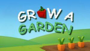 Roblox Grow a Garden Gains Attention with Upcoming Movie Adaptation Roblox Grow a Garden