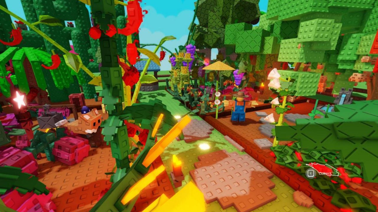 Roblox Grow a Garden - 2