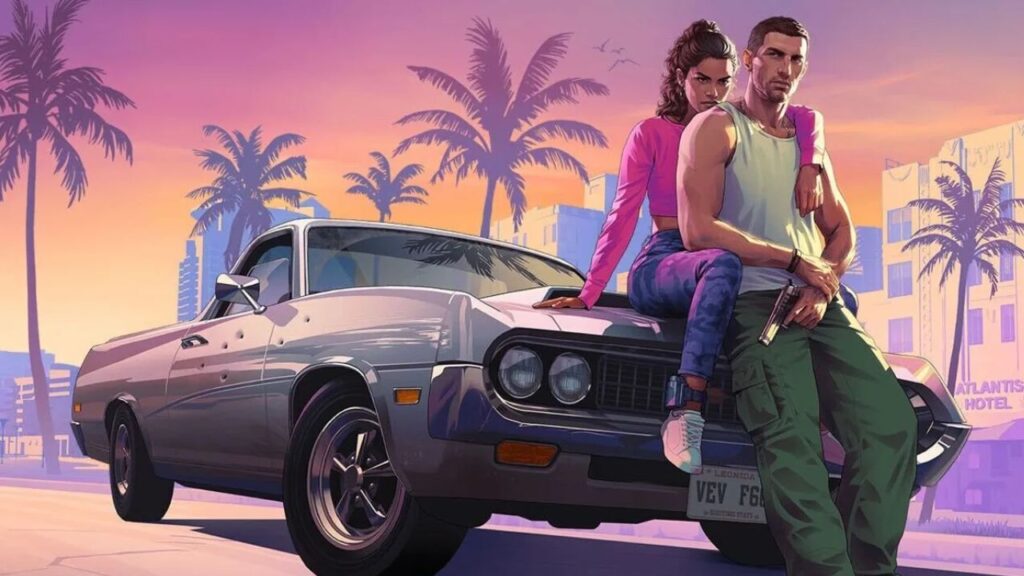 GTA 6 delayed