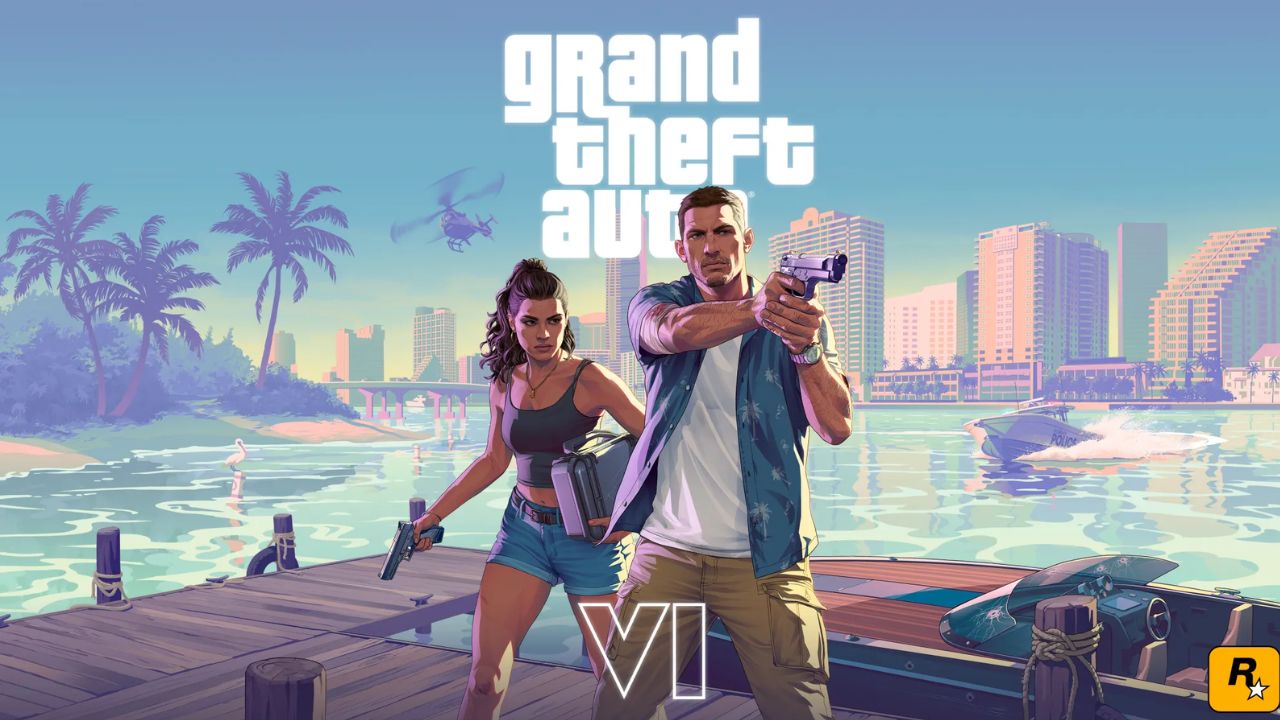 GTA 6 delayed - 2