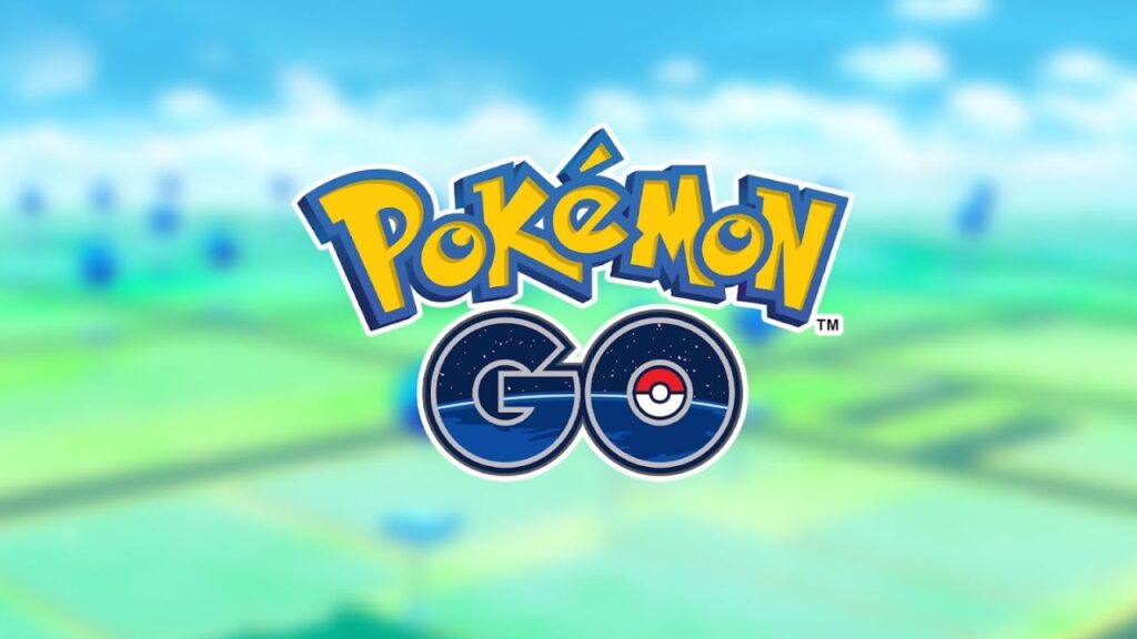 Pokemon GO game reward