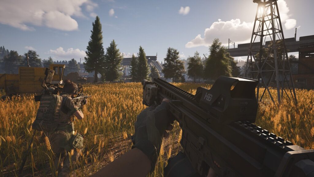 Arena Breakout: Infinite - 6