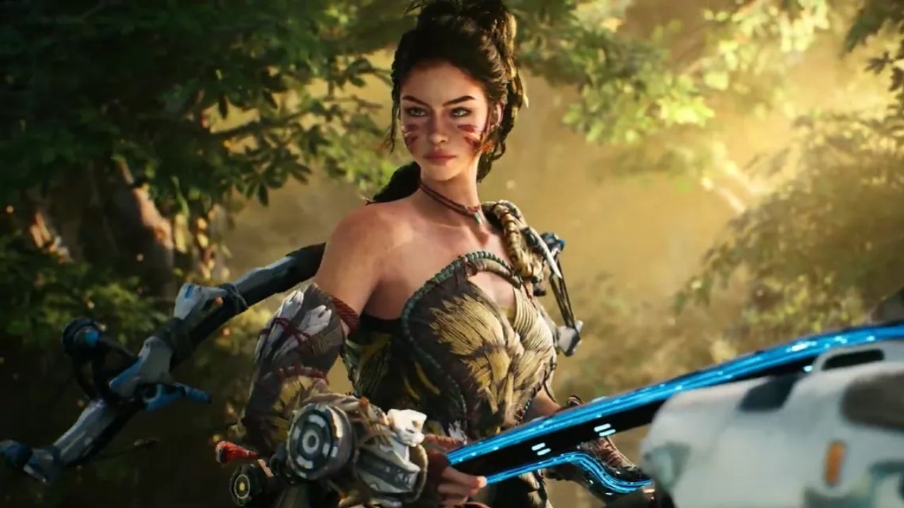 Horizon Steel Frontiers - 2