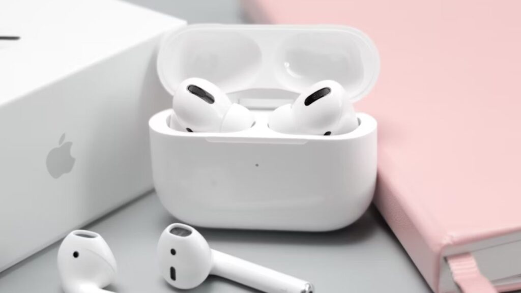 AirPods