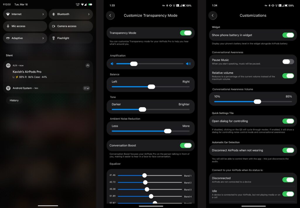 LibrePods Android - 5