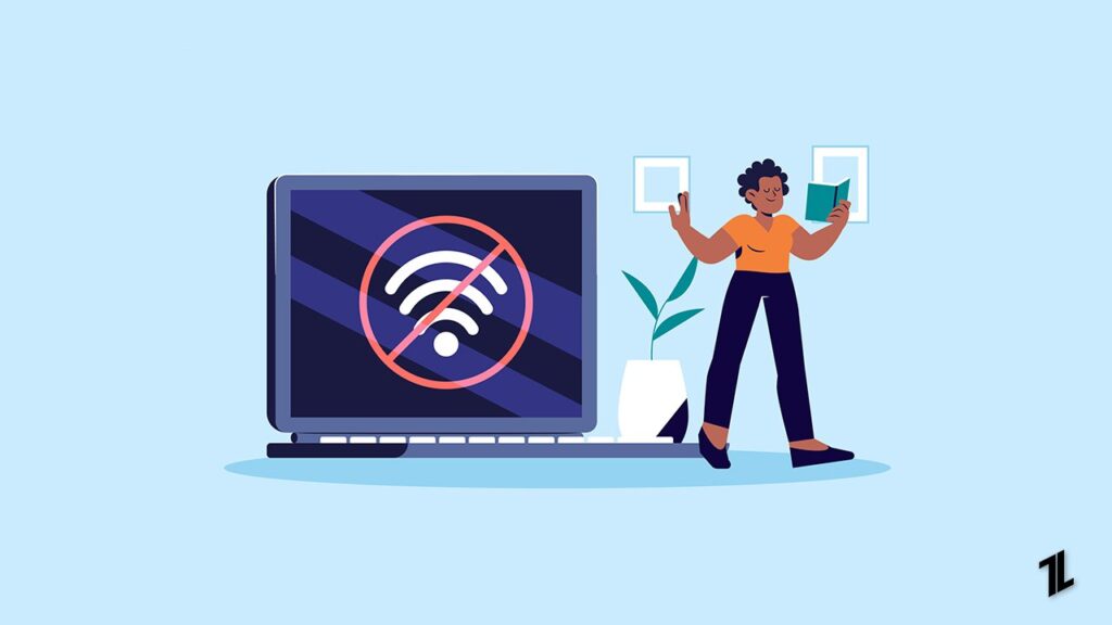 Internet Down