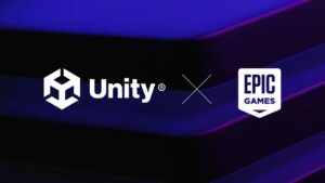 Unity Games to Fortnite
