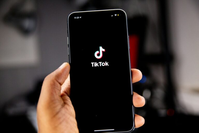 TikTok - 1