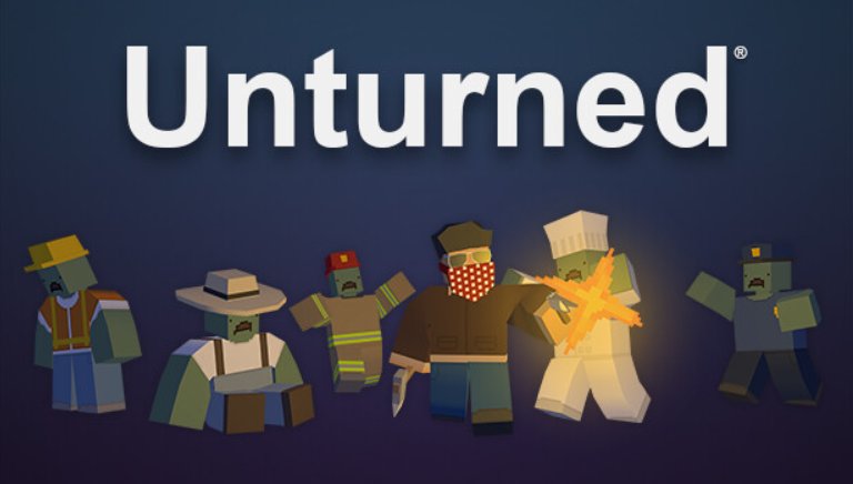 Unturned - 3