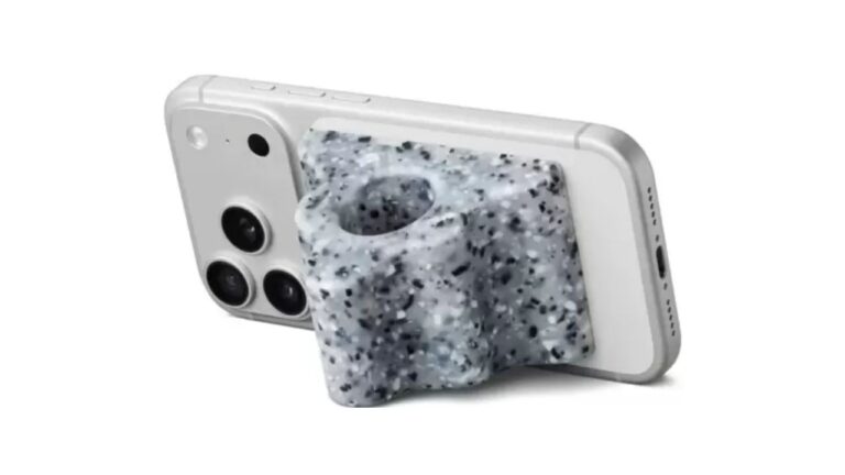 Hikawa phone grip - 1