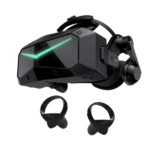Pimax Crystal Super - 2