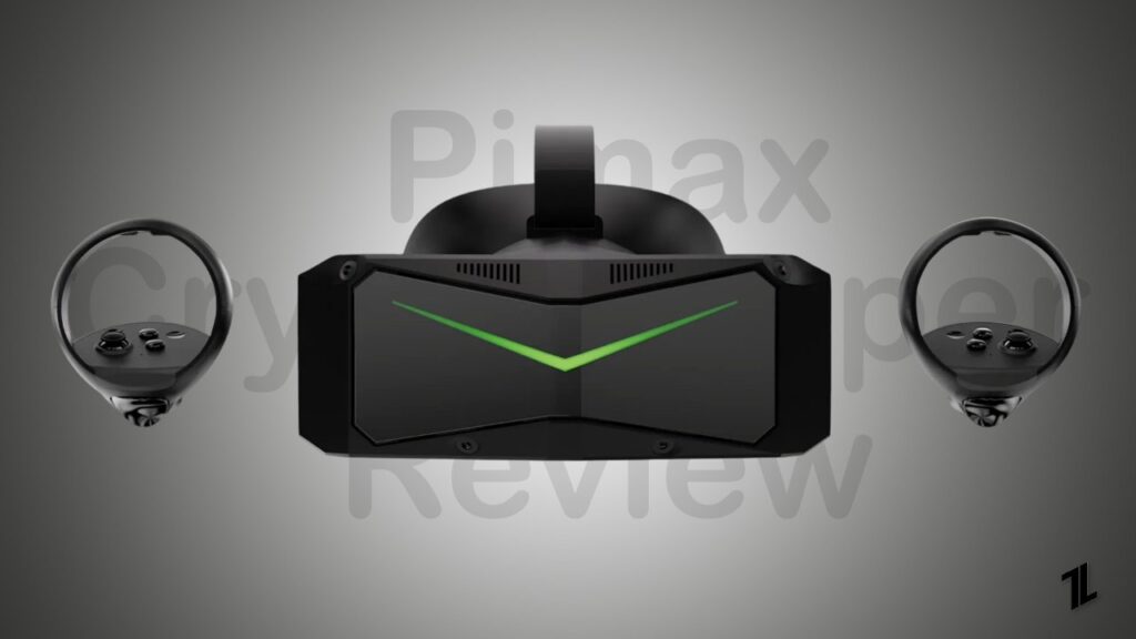 Pimax Crystal Super