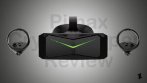 Pimax Crystal Super