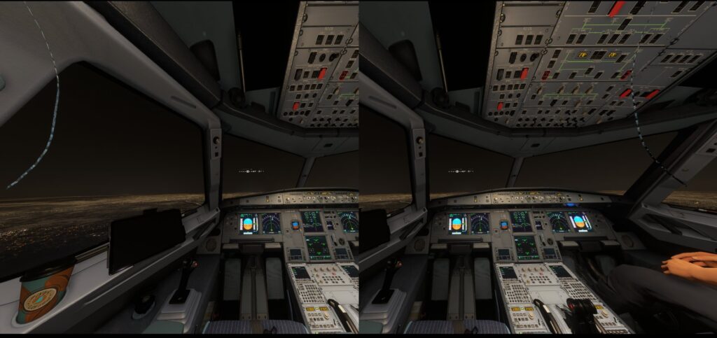 MSFS 2024 Airbus A320neo - 12