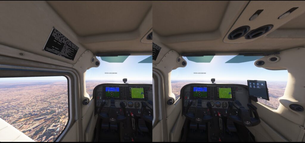 MSFS 2024 Cessna 172 - 13