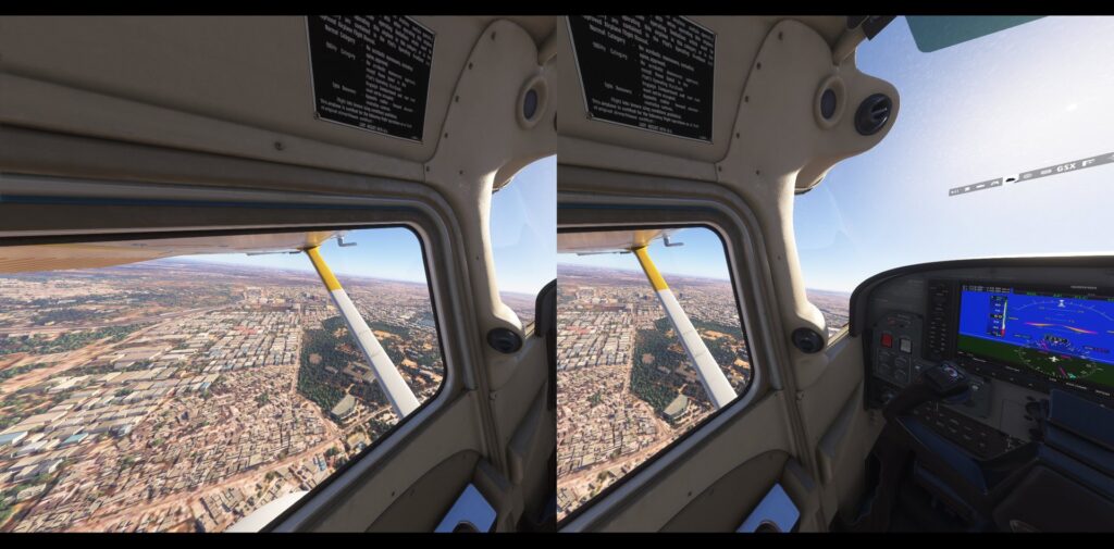 MSFS 2024 Cessna 172 - 14