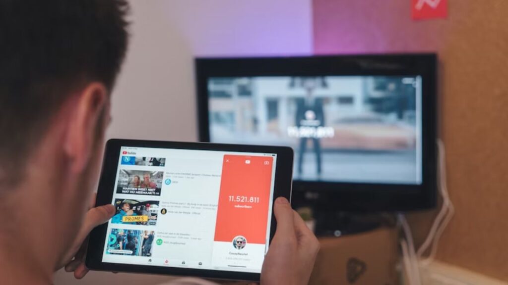 New “Your Custom Feed” Feature Adds Deeper Personalization to YouTube Recommendations 1 - 2