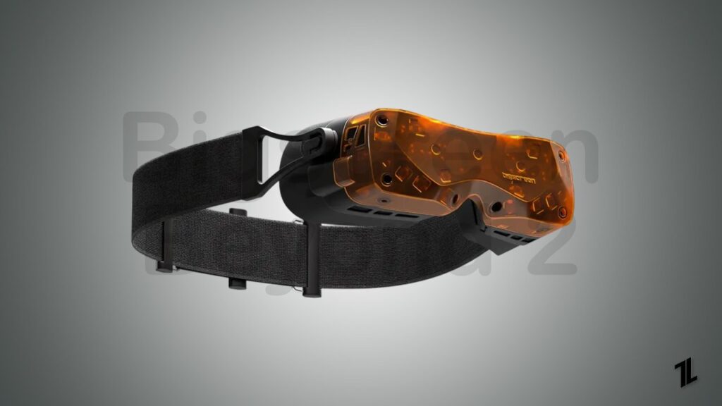 Bigscreen Beyond 2 - 4