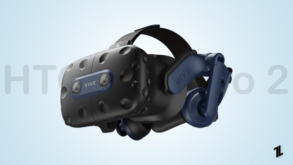 HTC Vive Pro 2 - 6