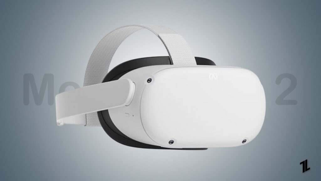 Meta Quest 2 - 7