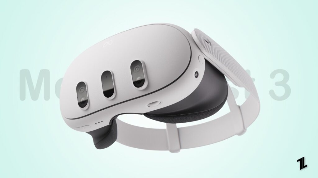 Meta Quest 3 - 2