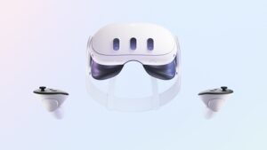 Best PCVR Headsets - Which One Should You Pick? Meta Quest 3