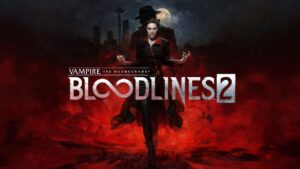 Paradox Admits Failure as Vampire: The Masquerade – Bloodlines 2 Flops, Leading to $37M Write-Down Vampire The Masquerade - Bloodlines 2