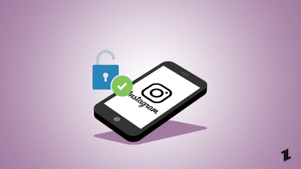 Unblock Instagram