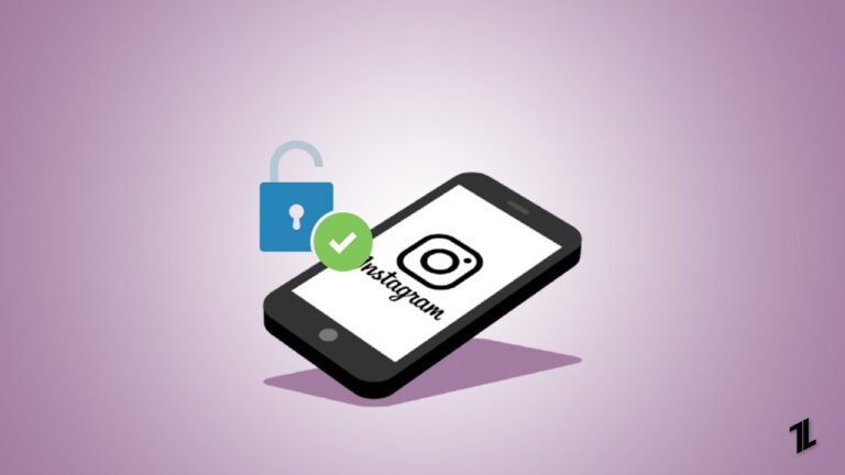 Unblock Instagram - 1