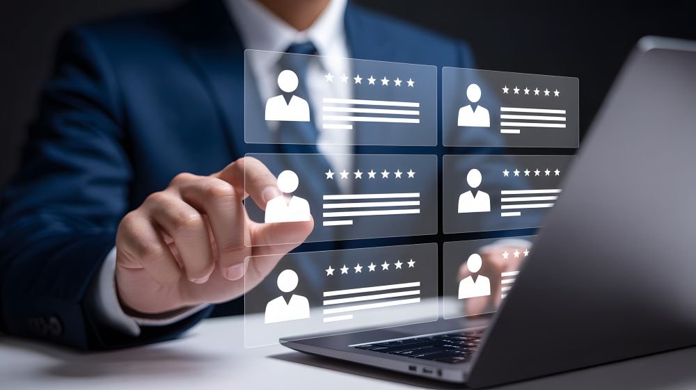 Tech Behind Innovative Business Cards - 2