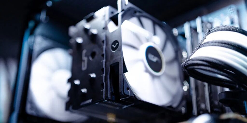 CPU_OPT vs CPU_FAN  - 2